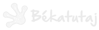Békatutaj logó
